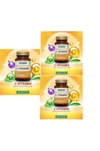 Shiffa Home C Vitamini 1250 Mg 60 Tablet X 3 Adet - 1
