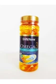 Shiffa Home Omega 3 Balık Yağı Dha Epa 1000 Mg 100 Softjel Kapsül - 1