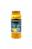 Shiffa Home Omega-3 1000 mg 200 Softjel - 1