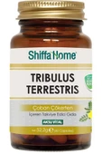 Shiffa Home Tribulus Terrestris Çoban Çökerten 60 Kapsül - 1