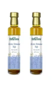 Shiffa Home Keten Tohumu Yağı 250 ml x 2 Adet - 1