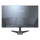 Raydın R195TNB 19.5" 75Hz 5Ms VGA+HDMI HD+ TN Vesa Monitör - 2