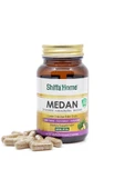 Shiffa Home Medan Deve Dikeni Karahindiba Enginar Karışımlı Kapsül - 2