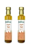 Shiffa Home Aspir Yağı 250 ml x 2 Adet - 1