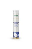 Aksu Vital Magnezyum Sitrat Efervesan 20 Tablet M03045 - 1