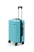 Babil Lüx Abs Orta Boy Valiz 65 CM - 14