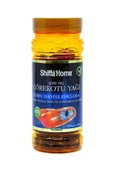 Shiffa Home 3 Adet Soguk Pres Çörekotu Yağı 1000 mg 100 Softgel - 1