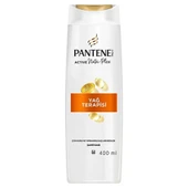 Pantene Şampuan Yağ Terapisi 400 Ml - 1