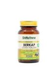 Shiffa Home Bsr (berkap) Kapsül - 2