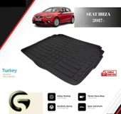 BAGAJ HAVUZU SEAT IBIZA 2017+ - 1