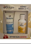 Biolane Güneş Bakım Seti - 1