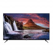 Vestel 55U9600 4K Ultra HD 55" 140 Ekran Uydu Alıcılı Smart LED TV - 1