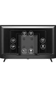 Next YE-32020GG4 32" 82 Ekran Uydu Alıcılı HD Android TV - 5