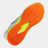 Joma Spin Erkek Beyaz Toprak - Sert Kort Tenis & Padel Ayakkabısı TSPILS2502OM - 5