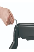GAMEON GO-5336 Tekli Monitor Kolu 17"-32" 2-9KG - 8