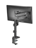GAMEON GO-3363 Direk Montajlı Tekli Monitör Kolu 17 -32  W:2~10KG - 1