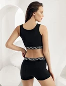 Şahinler Bayan Sütyen Şort Takımı B2025 thumbnail 4