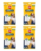 Pedigree Dentastix Daily Oral Care  7 li 180gr x 4 Adet - 1