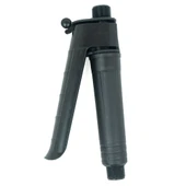 KABZE CROCODİLE CR-16 - 3