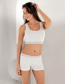 Şahinler Bayan Sütyen Şort Takımı B2025 thumbnail 1