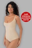 Lazer Kesim Toparlayıcı Body - 3
