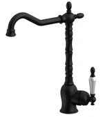 GPD Retro Eviye Bataryası Siyah - 1