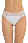 Fabony Bayan Dantelli Bikini Külot 1170 thumbnail 1