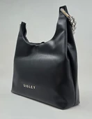 SİSLEY KADIN KOL ÇANTASI C.SLY_100 - 11