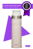 TanQ Ömür Boyu Garantili Active Plus Paslanmaz Çelik Termos Sweet Dreams 0.60 Lt- (20 Oz) - 1