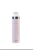 TanQ Ömür Boyu Garantili Active Plus Paslanmaz Çelik Termos Sweet Dreams 0.60 Lt- (20 Oz) - 1
