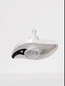 ARNİCA Prokit 444 Plus Prokit 666 - 777 -800 Robomeat Mutfak Robotu Hazne Parçalama Bıçağı (Orjinal Ürün) - 7