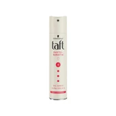 Taft Saç Spreyi Ultimate No: 4 Phyto Keratin 250 ml - 1