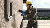 Bosch Professional GBH 180 Lı 5 Ah Çift Akülü Kırıcı Delici - 4