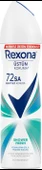 Rexona Shower Fresh 72 Saat Kadın Sprey Deodorant 3 x 150 ML - 2