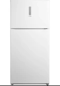 Uğur UES 650 D2K NF DGT R66 Çift Kapılı No Frost Buzdolabı - 1