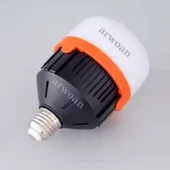 Arwoan Yüksek Güçlü LED Ampul  Enerji Tasarruflu Aydınlatma - 2