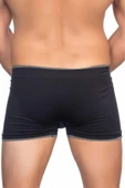 Siyah Mı 2104 Soft Erkek Boxer - 3