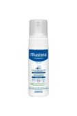 Mustela Yenidoğan Köpük Şampuanı 150 Ml - 1