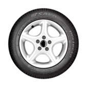 Sava 155/70 R13 75T Perfecta Oto Yaz Lastiği (Üretim : 2025) - 3