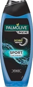 Palmolive Duş Jeli 500 Ml Men Sport Paket 3lü - 1