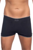 Siyah Mı 2104 Soft Erkek Boxer - 1