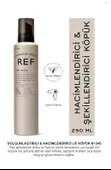 Ref Fıber Mousse N°345 250 Ml - 1