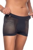 Siyah Mı 2106 Soft Erkek Boxer - 2