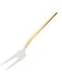 Jumbo 5100 5 Parça Servis Seti Altın OUTLET - 4