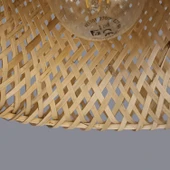 Luis Hasır Sarkıt Avize - 4