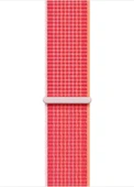 Apple Watch 45MM (Product)Red Sport Loop MPLF3ZM/A Outlet - 1