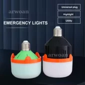 Arwoan Yüksek Güçlü LED Ampul  Enerji Tasarruflu Aydınlatma - 3