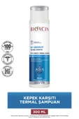 Bioxcin Aqua Thermal Kepek Karşıtı Şampuan 300ml Tüm Saç Tipleri - Kepek Kaşıntı Pullanma Karşıtı - 2