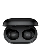 Qcy Arcbuds Lite TWS Bluetooth 5.3 Kulak İçi Kulaklık Siyah - 4