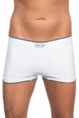 Beyaz Mı 2103 Soft Erkek Boxer - 1